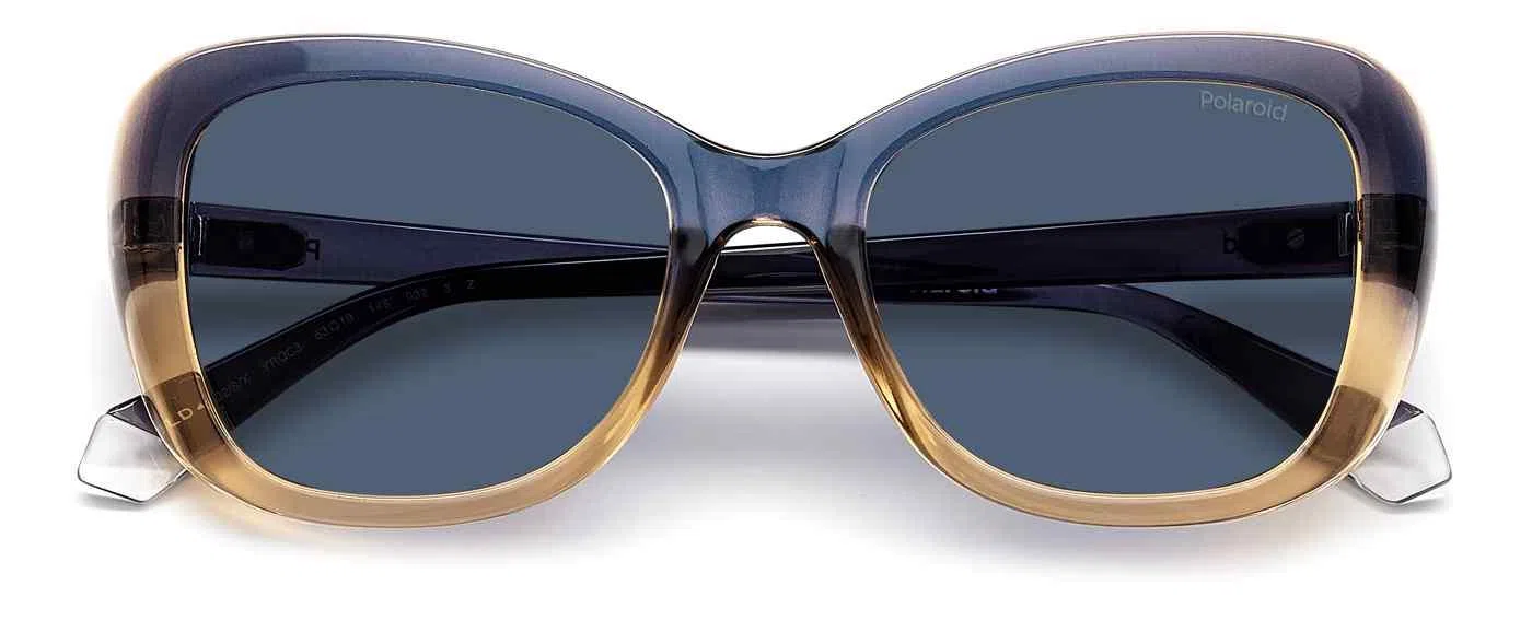 Polaroid Core PLD4132 Sunglasses - view 10